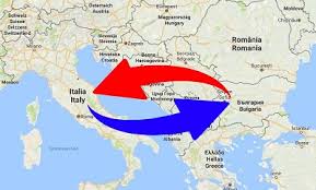 Welcome to life made comfortable. Transport Bulgaria To Italy Italy To Bulgaria Logistics Services