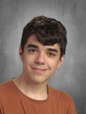 Tiverton High School class of 2024 Top 10 students