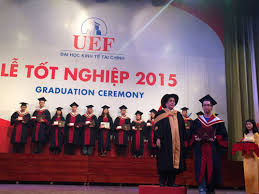 Tự chủ đại học tại việt nam. 80 Sinh Vien Ä'h Kinh Táº¿ Tai Chinh Tp Hcm Co Viá»‡c Sau Tá»'t Nghiá»‡p