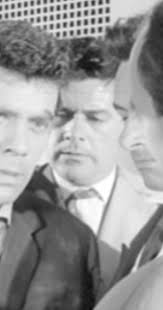 The Desperate Man (1959)