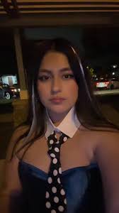 Frankie Costume Skirt