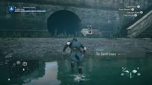 A quick and simple method to start a new game in assassin's creed unity that can be manipulated to allow unlimited save games to be stored on your computer.h. Sequence 04 Assassin S Creed Unity Wiki Guide Ign