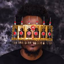 Bildergebnis für Cyrus Kabiru