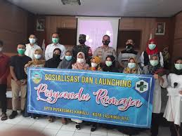 Posyandu adalah wadah pemeliharaan kesehatan yang dilakukan dari, oleh dan untuk. Uptd Puskesmas Kawalu Gelar Sosialisasi Dan Launching Posyandu Remaja Mediatasik
