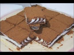 Bu Goruntusu Ile Herkesin Begenisi Toplayacak Bin Degil Milyon Gece Tatlisini Deneyin Denediginize Pisman Olmayacaksiniz Iki Re Desserts Dessert Recipes Food