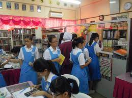 / smk gajah berang melaka. Smk Infant Jesus Convent Malacca ä»‹ç´¹ Uniform Map åˆ¶æœåœ°åœ–