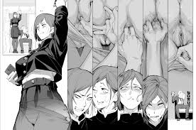 Loosening Up Nobaras Tight Asshole in Public