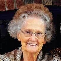 Easter Garrett-Taylor Obituary