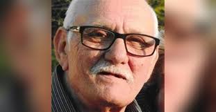 Ronald Alexander Jasper Obituary