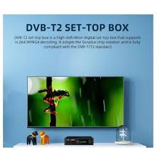 ∙ promo pengguna baru ∙ kurir instan ∙ bebas ongkir ∙ cicilan 0%. Mytv Decoder Dekoder Dvb T2 Digital Decoder Dvbt2 Digital Tv Box Myfreeview Channel Shopee Malaysia