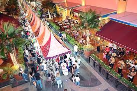 Tapi nak lagi jimat, pergi pasar malam je. Top 8 Weekend Bazaars In Klang Valley Mitsubishi Motors Malaysia