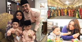 By encik shinoon 28th october 2016. Akrab Saling Melengkapkan Tunku Kaiyisah Bongkar Rahsia Ikatan Kekeluargaan Kerabat Diraja Pahang Nona