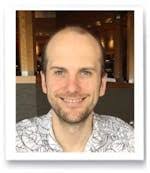 Colin Stuart Speaker