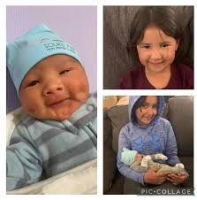 Mobile therapy bus in Yunesit'in