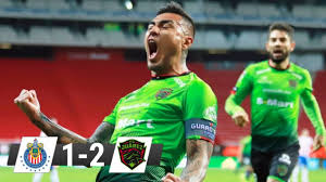 Check spelling or type a new query. Resumen Chivas Vs Juarez 1 2 Jornada 4 Torneo Clausura 2021 Soy Futbol 8