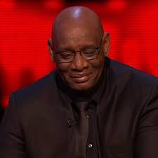 ITV The Chase's Shaun Wallace says 'life has not been that easy sometimes'  as key milestone reached