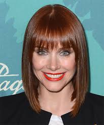 Bryce Dallas Howard Hairstyles And Haircuts