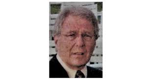 Thomas Houser Obituary (1945