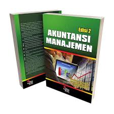 Maybe you would like to learn more about one of these? Mitra Wacana Media Akuntansi Manajemen Edisi 2 Buku Akuntansi Terbaru Agustus 2021 Harga Murah Kualitas Terjamin Blibli