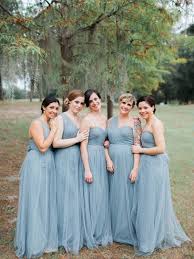 Bridesmaid Dresses 2018 Bridesmaid Dresses Blue Cute Bridesmaid Dres Dusty Blue Bridesmaid Dresses Bridesmaid Dresses Long Blue Mismatched Bridesmaid Dresses