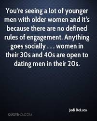 Maybe you would like to learn more about one of these? Older Woman Younger Man Quotes Quotesgram