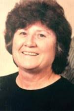 Sharon Holmes Obituary (1947