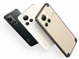 realme GT2 Explorer Master - ein ...
