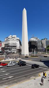 Busca entre las 616 fotos de stock e imágenes libres de derechos sobre obelisco de buenos aires de istock. 9 De Julio Y Obelisco Buenos Aires 23 11 19 Buenos Aires City Buenos Aires Obeliscos