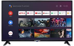 should you buy a sceptre tv? are they