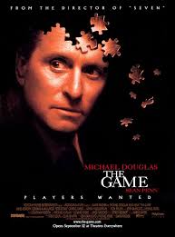 THE GAME (1997) review