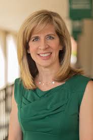 Katherine K. Weise, OD, MBA, FAAO