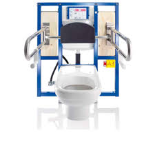 Ratgeber Wc Rollstuhlgerecht Und Barrierefrei Planen Und Gestalten Online Wohn Beratung De