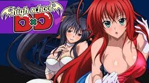 Highschool dxd rias dating simulator. Rias Likes Me But So Does Akeno Highschool Dxd Rias Dating Simulator 18 Free Online Games