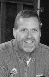 Russell Glodowski Obituary (1955