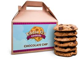 (0,33 € / 100 gramm). Why Nut Free Cookies Eddie G S Cookies Eddie G S Cookies