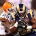Kenny Britt says he isn't in Cleveland to fill anybody's shoes
