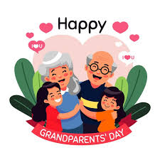 Grandparents' day or national grandparents' day is a secular holiday celebrated in various countries, it is celebrated to show the bond between grandparents and grandchildren. Important 2021 Dates Dedicated To Seniors Tita S Travels