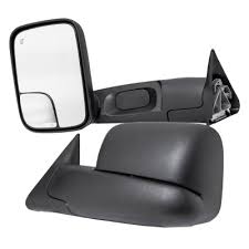 Check spelling or type a new query. Dodge Ram 2500 1998 2002 Towing Mirrors Power Heated A10150ns221 Topgearautosport