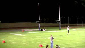 Whatever method used, be certain that all joints are secure. Crazy Football Play Goal Post Collision Youtube