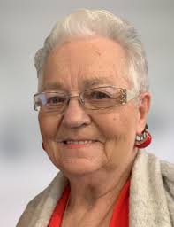 Alma (Croxton) Harrison Obituary July 6, 2023