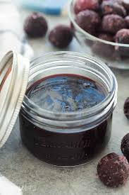 If you have cherries on hand, this is one sauce you might want to consider making. Easy Homemade Cherry Bbq Sauce Recipe Video