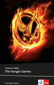 The hunger games is a fantasy spectacle that energetically takes over your eyes and leaves you hungry for more games and its strange dystopian future. The Hunger Games Klett Sprachen