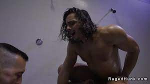 Slick, Steamy, and Sensual: The Best Shower Cruising Gay Porn on the Web! -  Best adult videos and photos