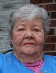 Margie Whitley Obituary