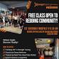 Orangetheory Fitness Redding Class Free to Communi... event in Redding, CA