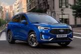 FORD-KUGA