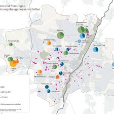 Mietwohnungen in münchens besten lagen. Miet Wahnsinn In Munchen Irres Mega Projekt Geplant So Haben Sie Jetzt Chancen Stadt