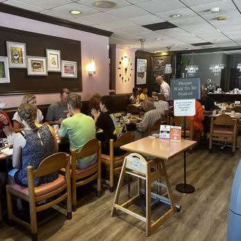 THE BREAKFAST CLUB AND GRILL - Updated September 2026 - 314 Photos & 545  Reviews - 1381 W Hubbard St, Chicago, Illinois - Breakfast & Brunch -  Restaurant Reviews - Phone Number - Yelp