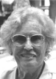 Jeanette Robinson Obituary (2017)