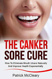 Although they are not contagious, they can cause you a lot of stress and pain. The Canker Sore Cure How To Eliminate Mouth Ulcers Naturally And Improve Health Exponentially Kindle Edition By Mccleary Patrick Health Fitness Dieting Kindle Ebooks Amazon Com